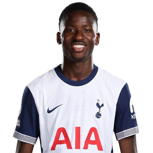 Pape Matar Sarr