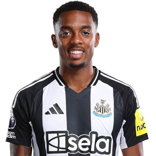 Joe Willock