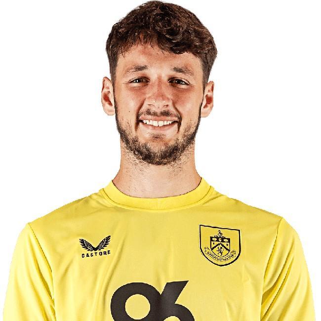 James Trafford