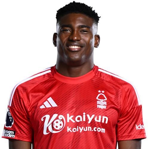 Taiwo Awoniyi