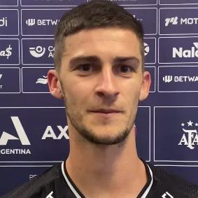 Jonathan Ariel Dellarossa