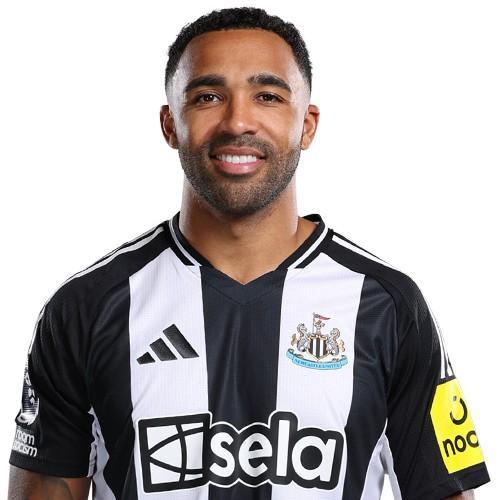 Callum Wilson