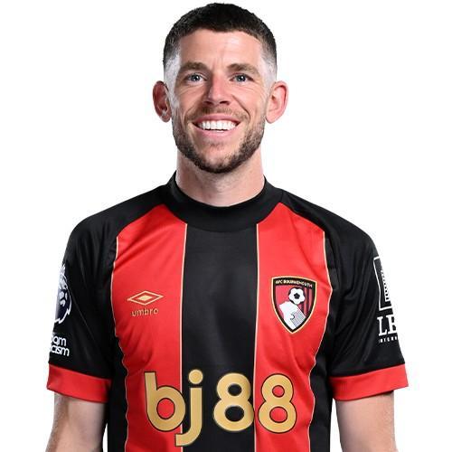 Ryan Christie