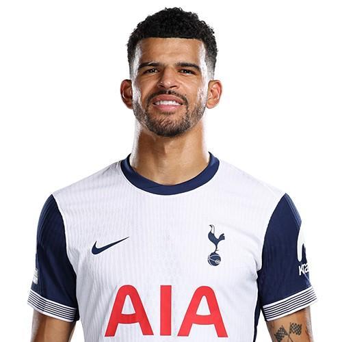 Dominic Solanke