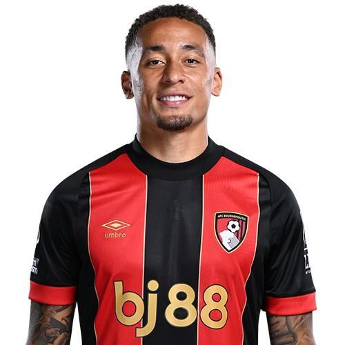 Marcus Tavernier