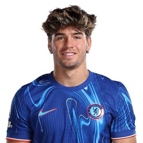 Marc Guiu