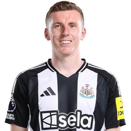 Matt Targett