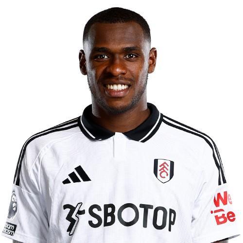 Issa Diop