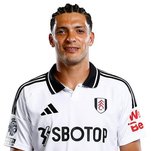 Raul Jimenez