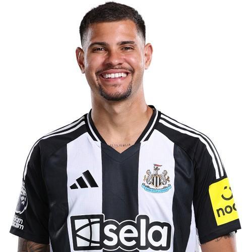 Bruno Guimarães