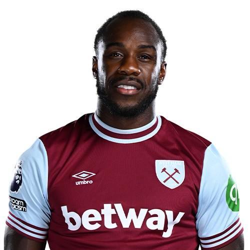 Michail Antonio