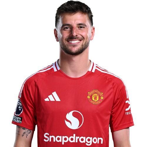 Mason Mount