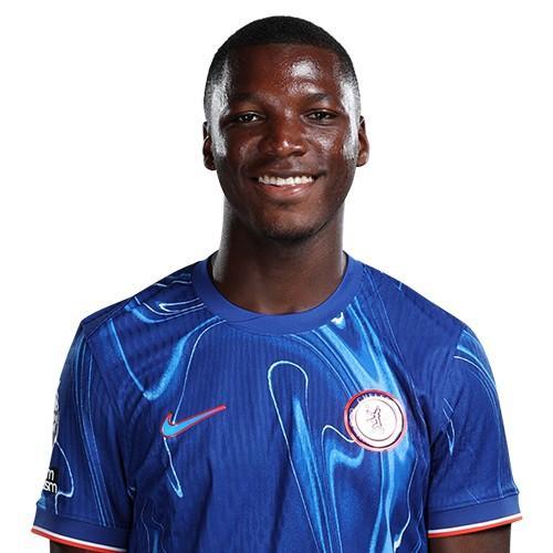 Moises Caicedo