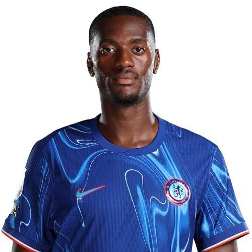 Tosin Adarabioyo