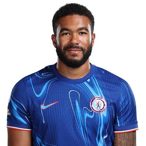 Reece James