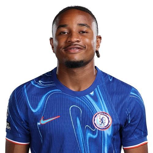 Christopher Nkunku