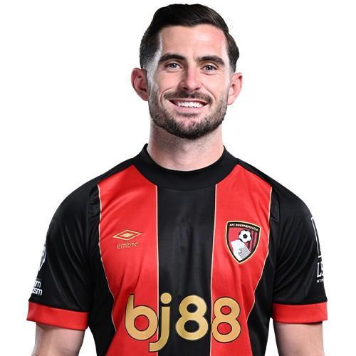 Lewis Cook