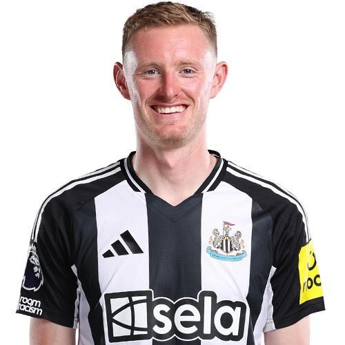 Sean Longstaff