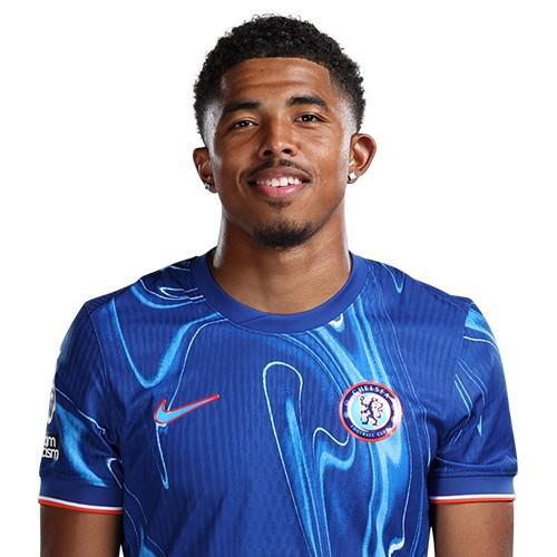 Wesley Fofana