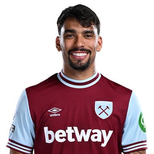 Lucas Paqueta