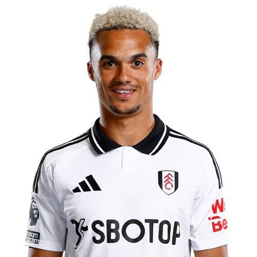 Antonee Robinson