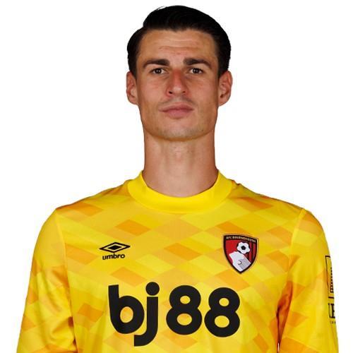 Kepa