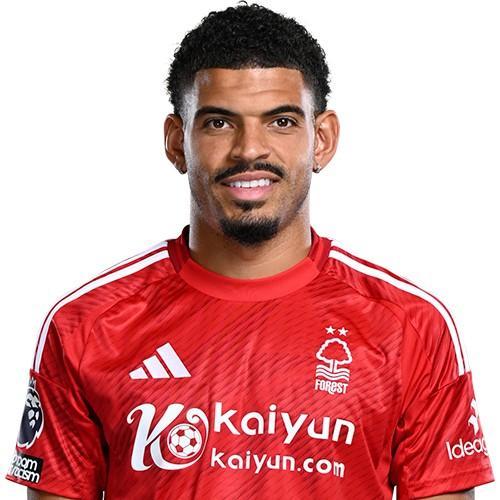 Morgan Gibbs-White