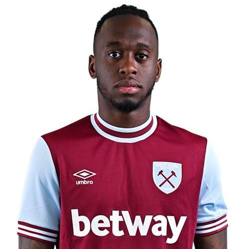 Aaron Wan - Bissaka