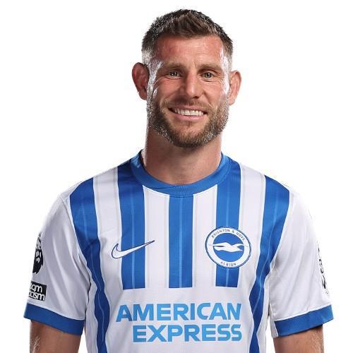 James Milner