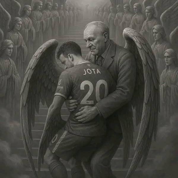 ⌚❤️‍🩹DIOGO JOTA FAREWELL TRIBUTE🪦🕊️