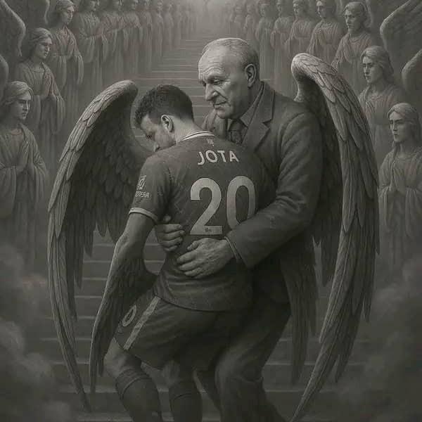 🫡Diogo Jota Tributes😔