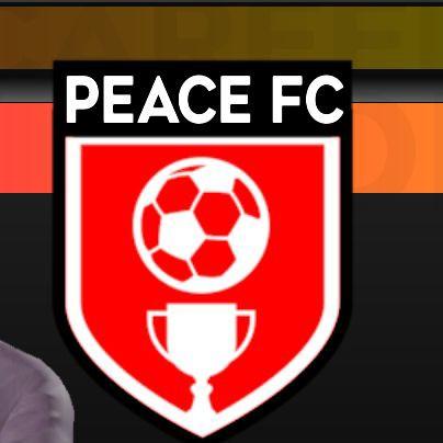 Peace ✌🏽 fc