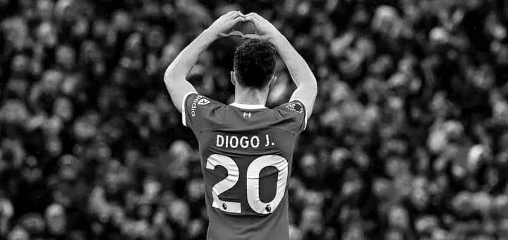 Diogo Jota