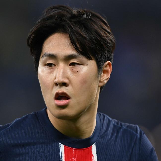 Kang in Lee