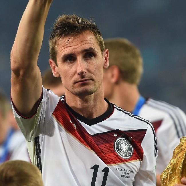 Klose