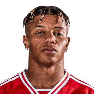 David Neres