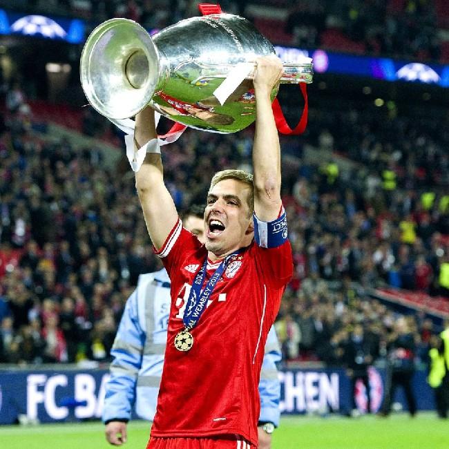 Lahm