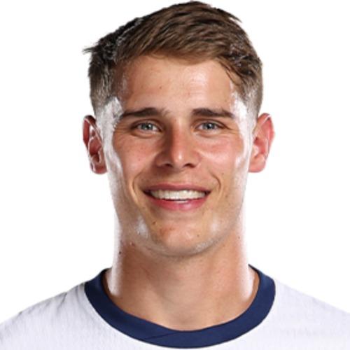 Micky Van de Ven