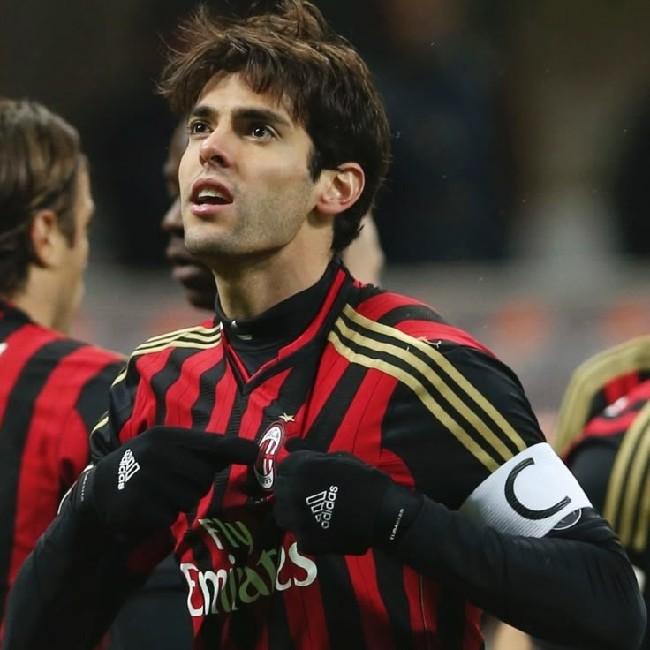 Kaká