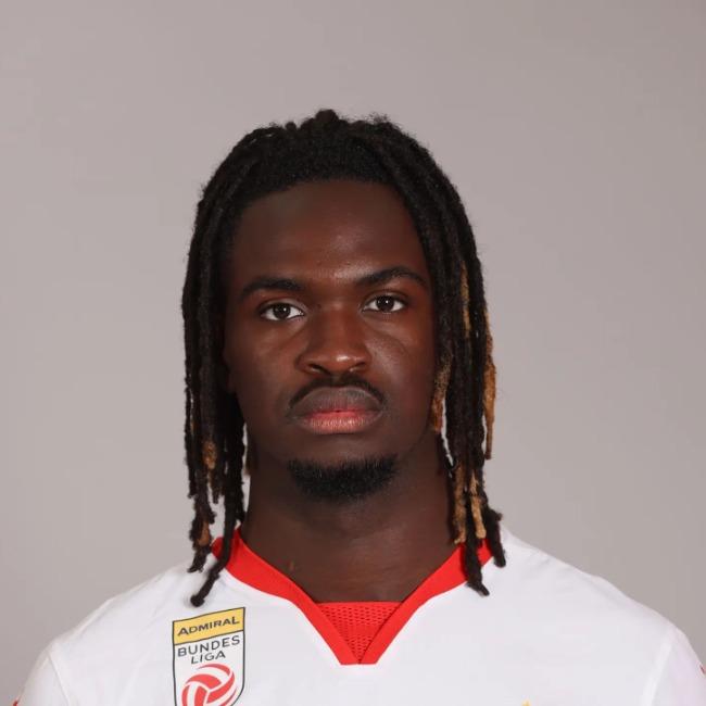 Oumar Solet