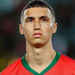 Bilal El-Khannouss