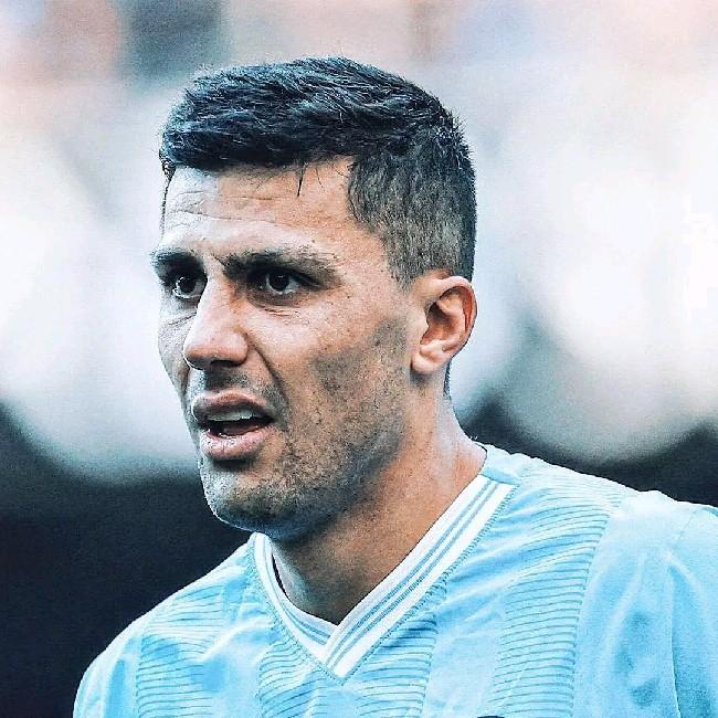 Rodri