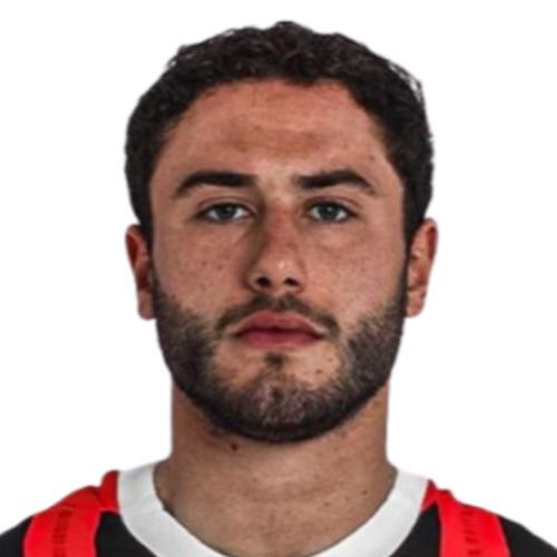 Davide Calabria