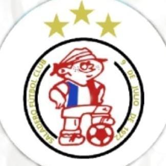 Categoría Sub10