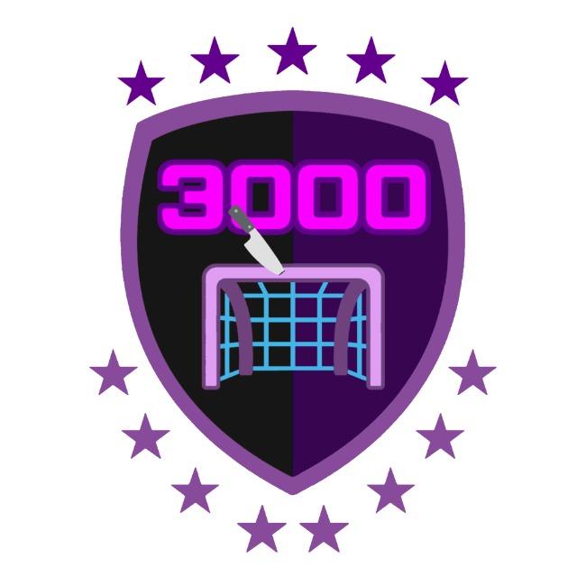Mataporterias 3000 FC