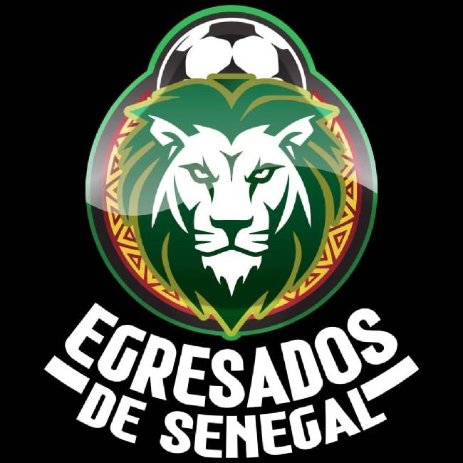 Egresados de Senegal