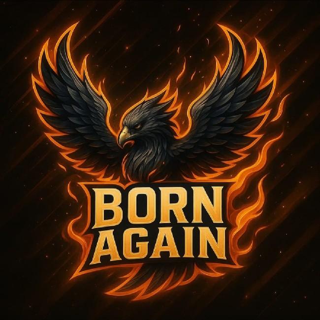 Born Again
