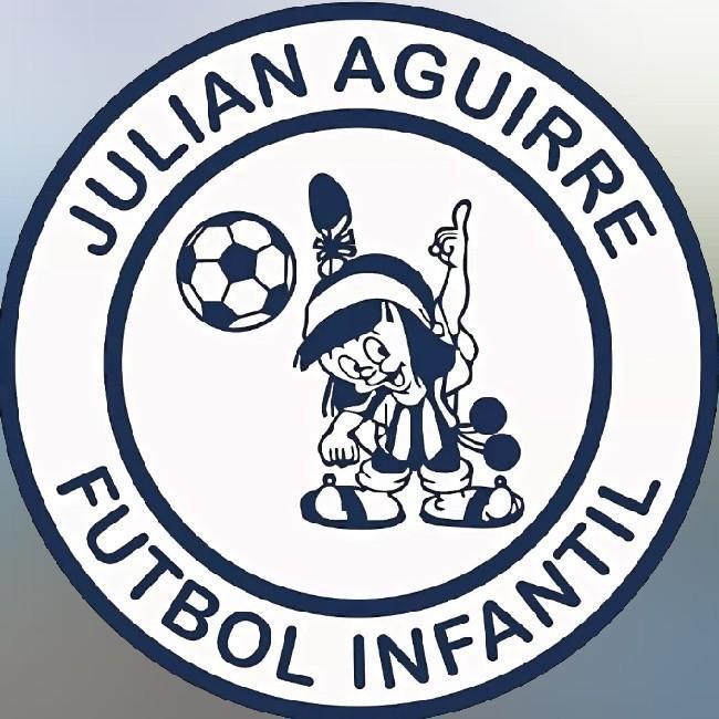 JULIAN AGUIRRE