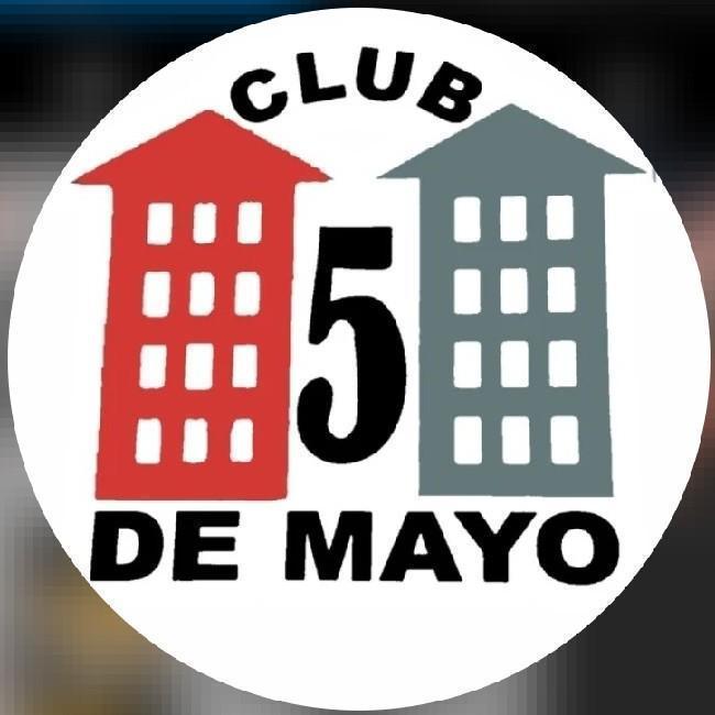 5 DE MAYO
