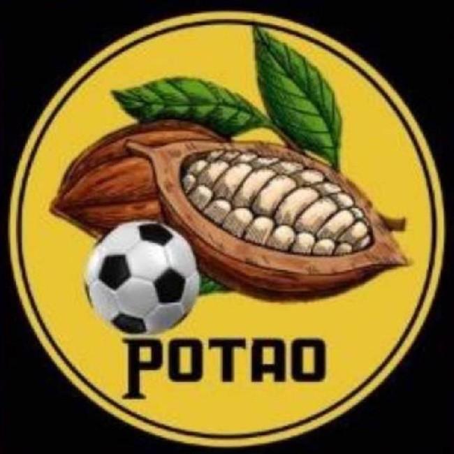Real potao